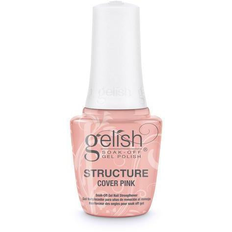 Gelish Structure