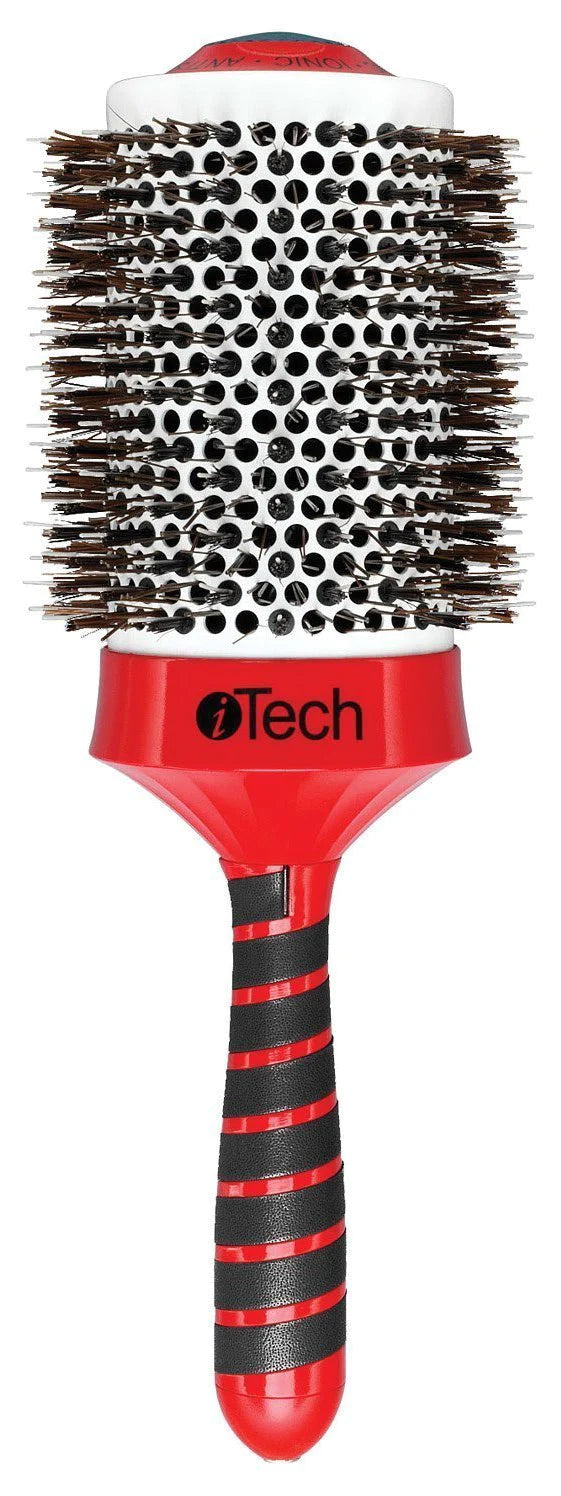 Hair Art Itech Brushes