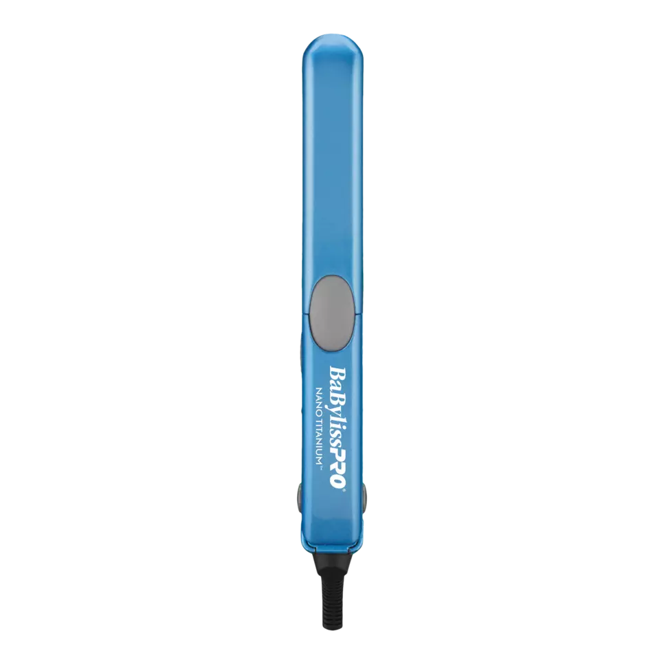 Babyliss Pro Nano Titanium Travel Flat Iron