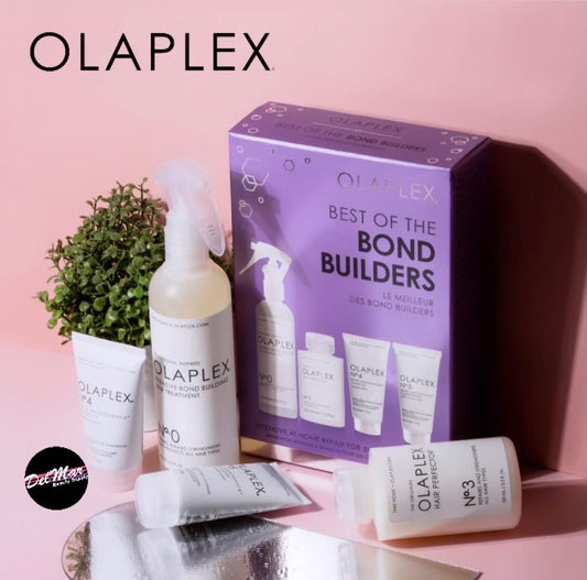 OLAPLEX Bond Builders