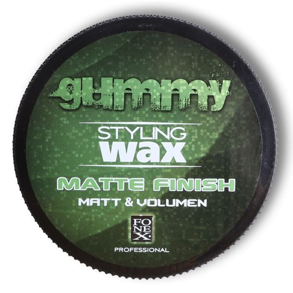 Gummy Wax