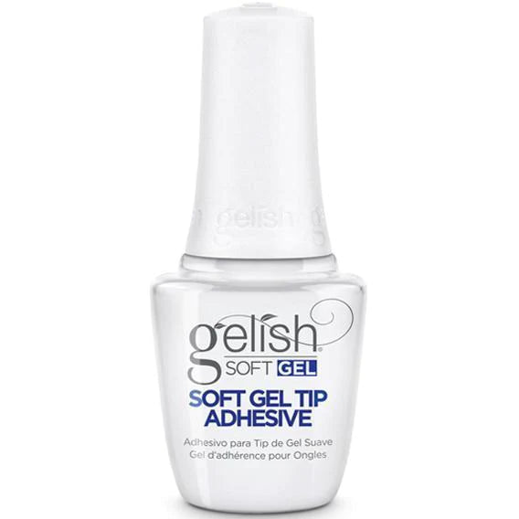 Gelish Gel Tip Adhesive 15ml