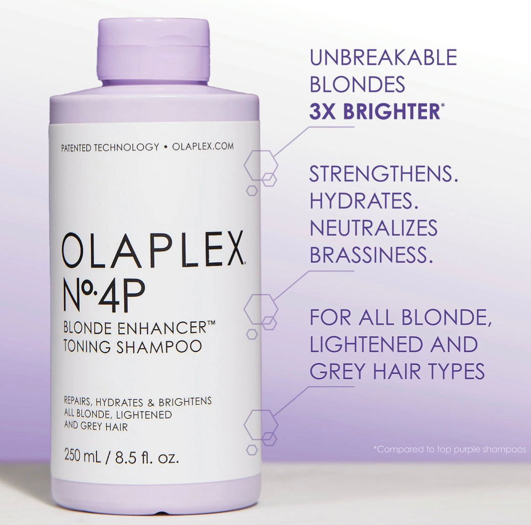 Olaplex 4P