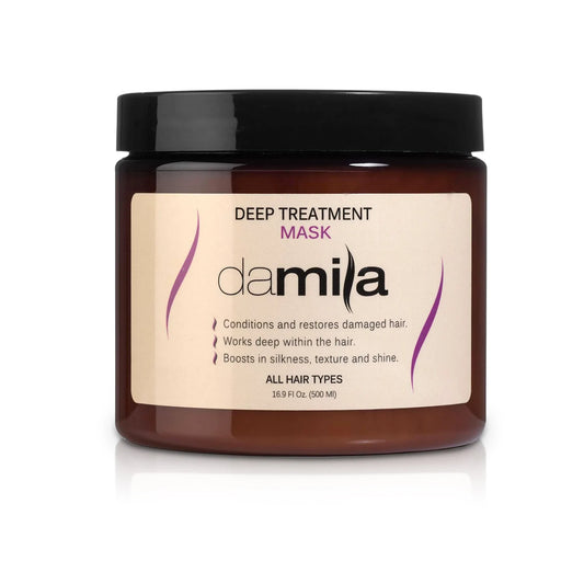 Damila Deep Treatment Mask