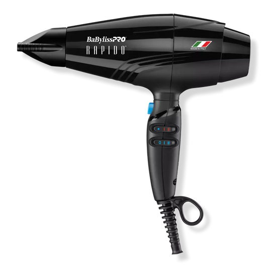 Babyliss Pro Ferrari Rápido