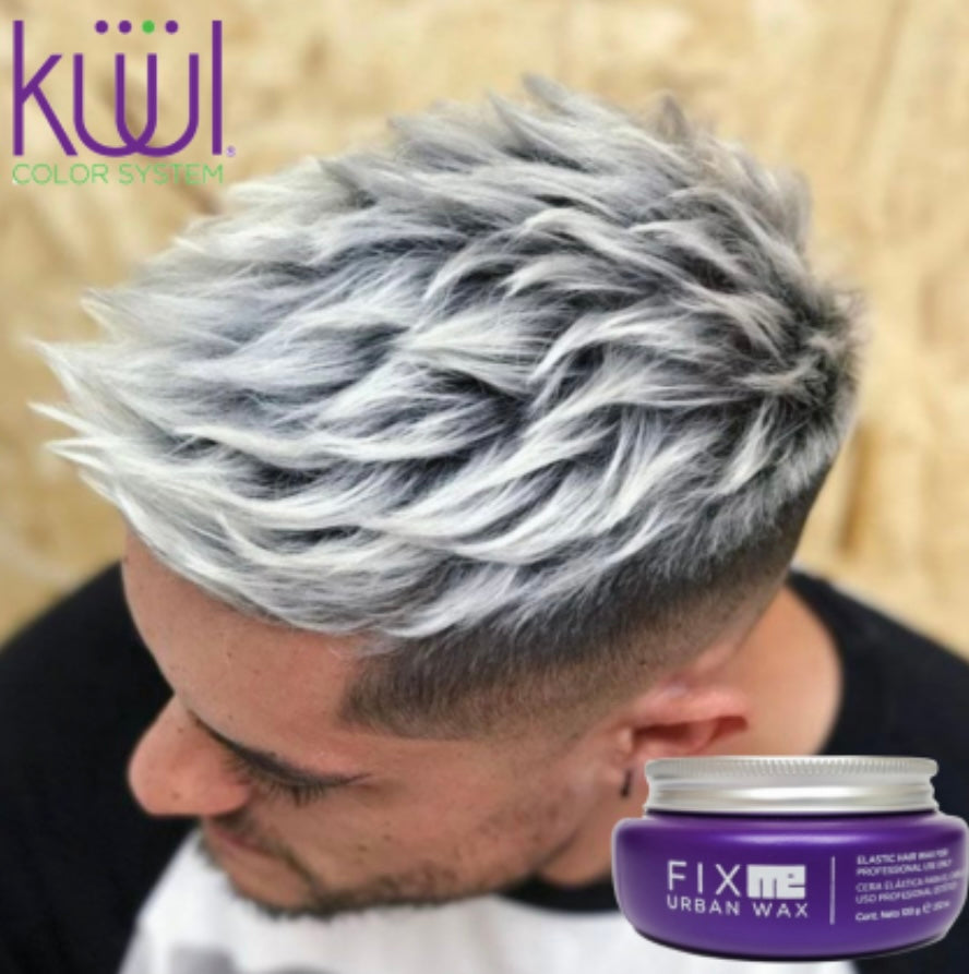 Küül Fix Me Urban Wax