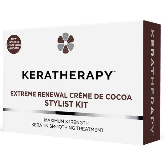 Keratherapy Brazilian Renewal Kit