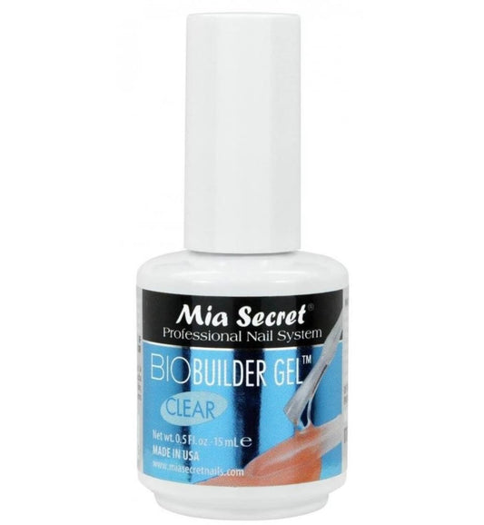 Mia Secret Builder