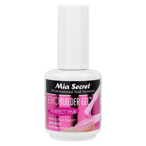 Mia Secret Builder