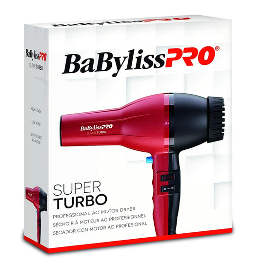 Babyliss Super Turbo 2000