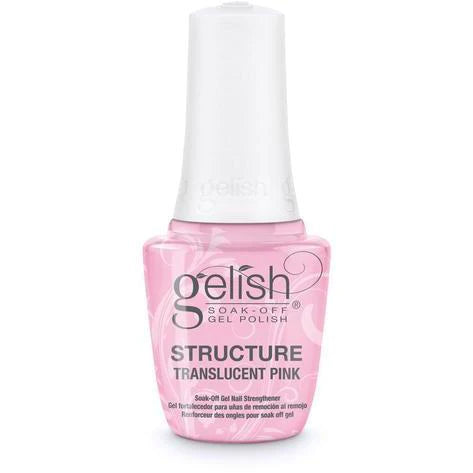 Gelish Structure