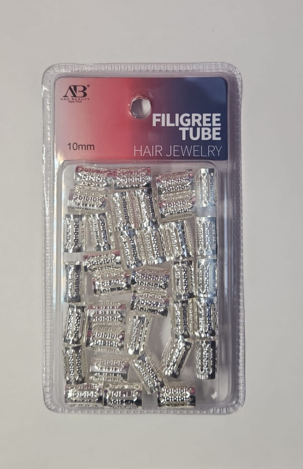 Braid Filigree Decor 10mm